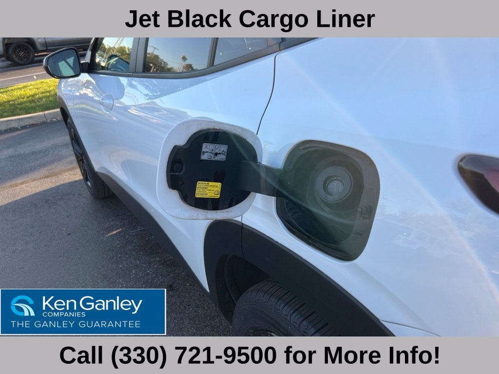 Used 2025 Chevrolet Trax ACTIV w/ Sunroof Package FWD image 47