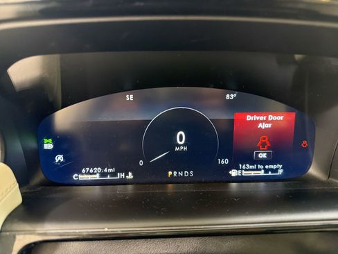 Used 2022 Lincoln Nautilus Black Label image 16