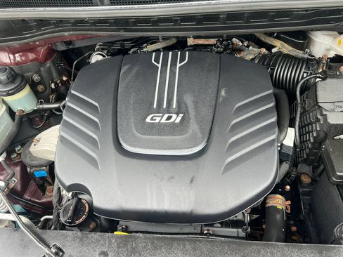 Used 2015 Kia Sedona EX FWD image 35