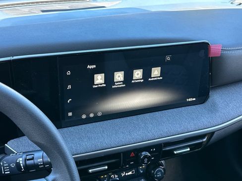 New 2026 Nissan Kicks SV w/ SV Premium Package AWD/4WD image 13