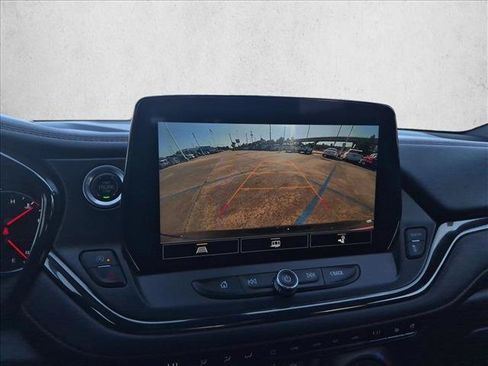 Used 2019 Volkswagen Tiguan S FWD image 14