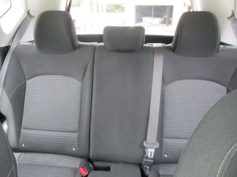 Used 2021 Kia Soul S FWD image 15