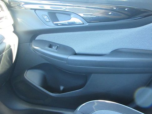 New 2026 Chevrolet TrailBlazer LT w/ LT Cold Weather Package image 33