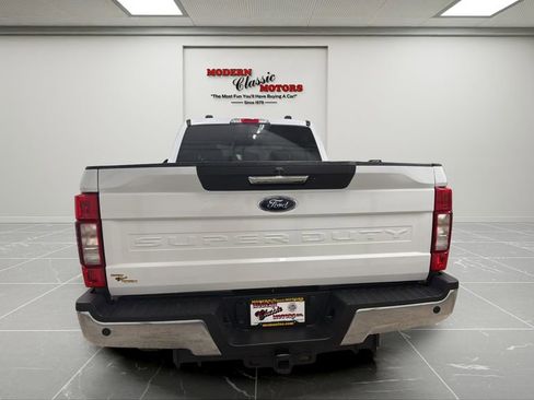 Used 2022 Ford F250 Lariat w/ Lariat Value Package AWD/4WD image 6