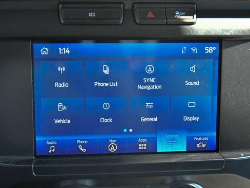 Used 2023 Ford F150 XLT w/ Equipment Group 301A Mid image 21