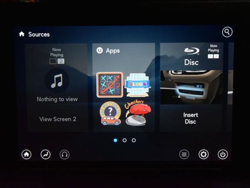 Used 2020 Chrysler Pacifica Limited FWD image 47
