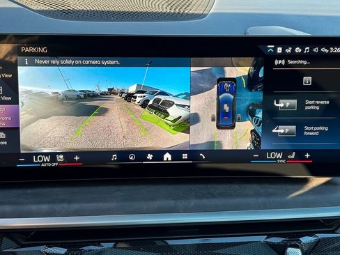 New 2026 BMW X6 xDrive40i image 23