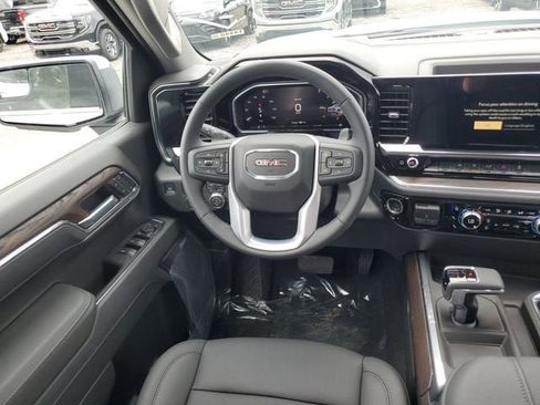 New 2026 GMC Sierra 1500 SLT w/ SLT Premium Package RWD image 14