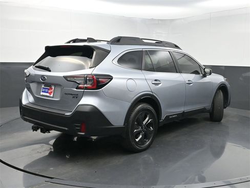 Used 2020 Subaru Outback Onyx Edition XT w/ Popular Package #2 image 20