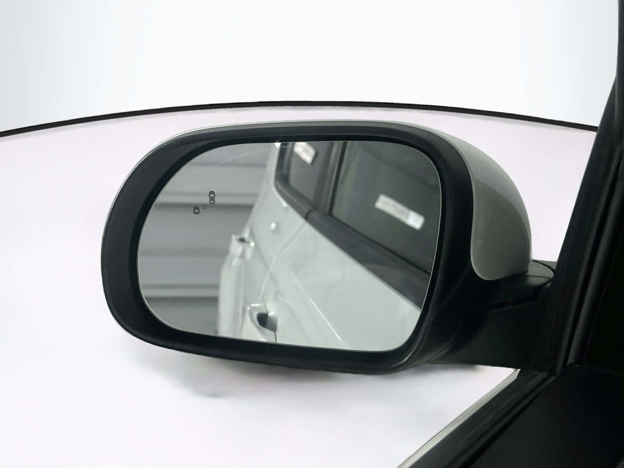 Used 2025 Kia Soul LX w/ LX Technology Package FWD image 16