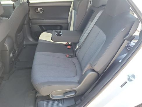 New 2027 Hyundai Ioniq 5 SE RWD image 26