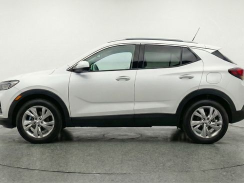 Used 2025 Buick Encore GX Preferred image 5