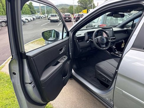 New 2026 Subaru Outback Limited AWD/4WD image 19