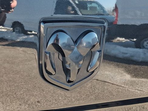 Used 2016 RAM 1500 Sport w/ Black Ram 1500 Sport Group image 31