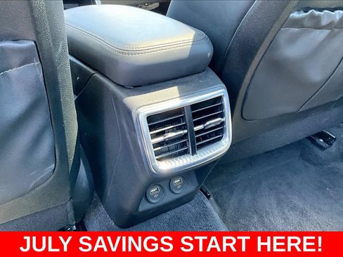 Used 2024 Kia K5 EX FWD image 12