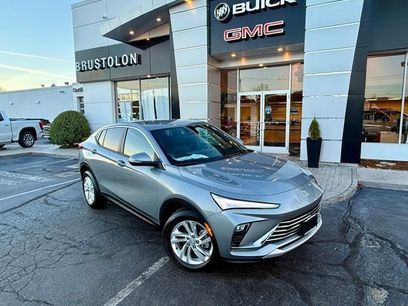 Used 2024 Buick Envista Preferred w/ Convenience I Package