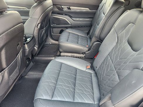 New 2025 Kia Telluride SX Prestige X-Line image 20