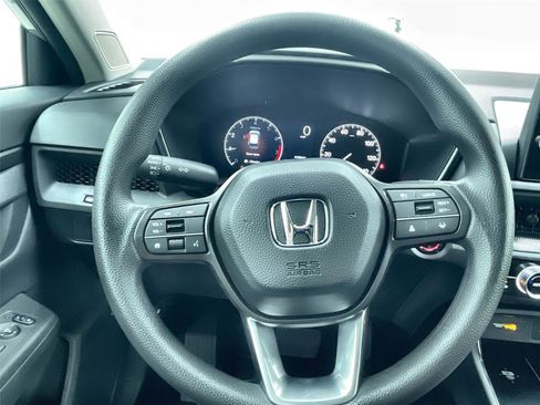New 2026 Honda CR-V EX image 22