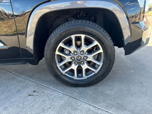 Used 2023 Toyota Tundra 1794 Edition RWD image 33