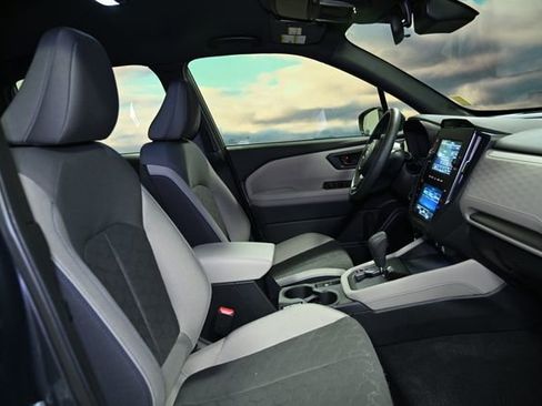 Used 2025 Subaru Forester image 49