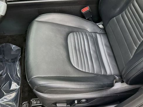 Used 2023 Kia Sportage SX image 20