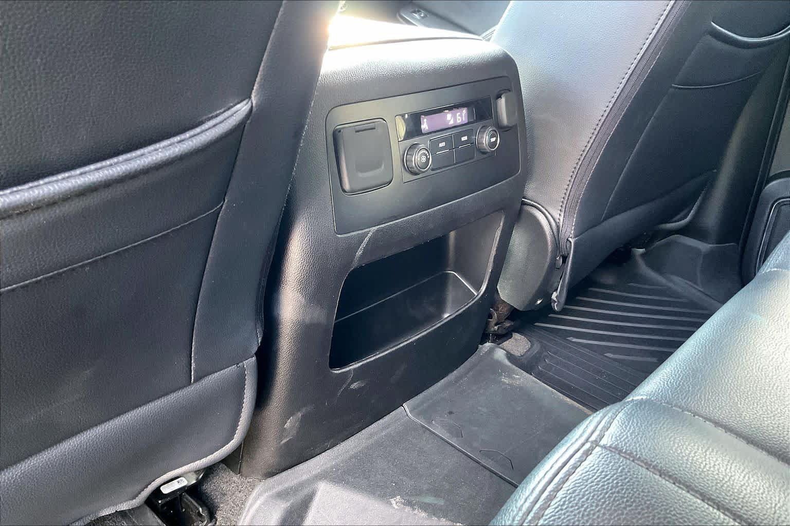 Certified 2018 Chevrolet Tahoe LS w/ Enhanced Driver Alert Package RWD image 33