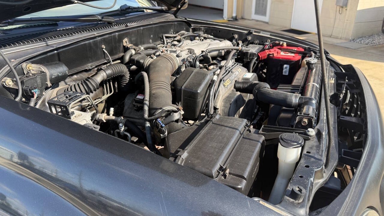 Used 2003 Toyota Tacoma PreRunner RWD image 61