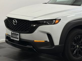 Certified 2026 MAZDA CX-50 AWD 2.5 Hybrid w/ Cargo Package video 2