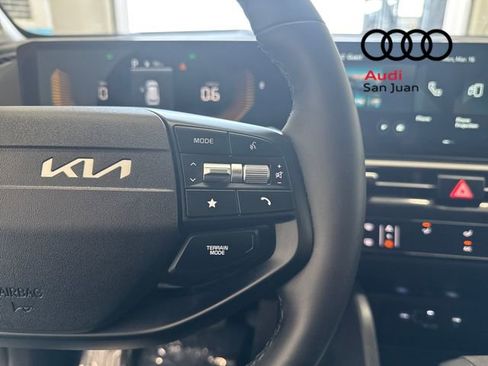Used 2026 Kia Sportage LX AWD/4WD image 21