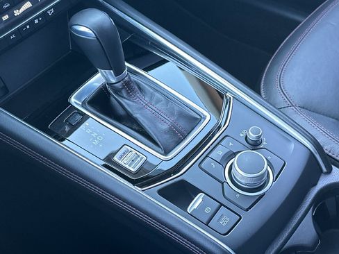 Used 2023 MAZDA CX-5 Carbon Edition image 34