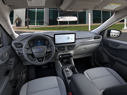 New 2026 Ford Escape Active w/ Tech Pack #1 image 9
