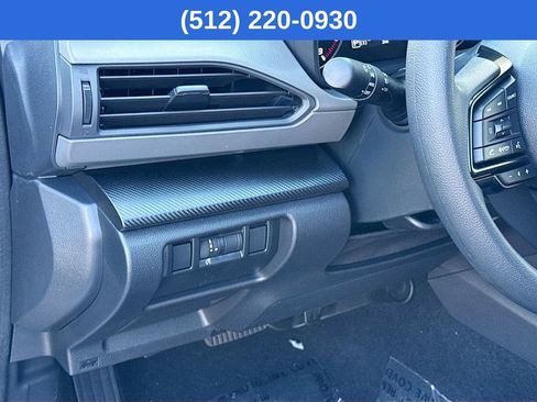 New 2026 Subaru Crosstrek 2.0i Premium image 11