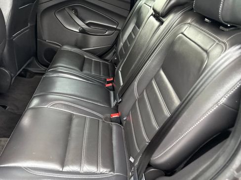 Used 2018 Ford Escape SEL AWD/4WD image 10