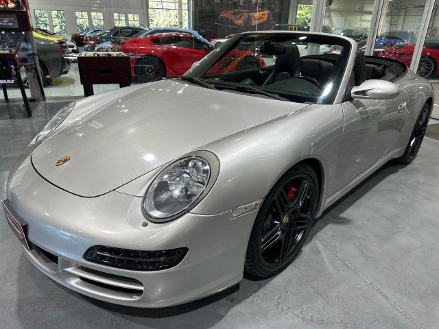Used 2006 Porsche 911 Carrera S RWD image 16