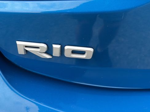 Used 2023 Kia Rio S FWD image 26