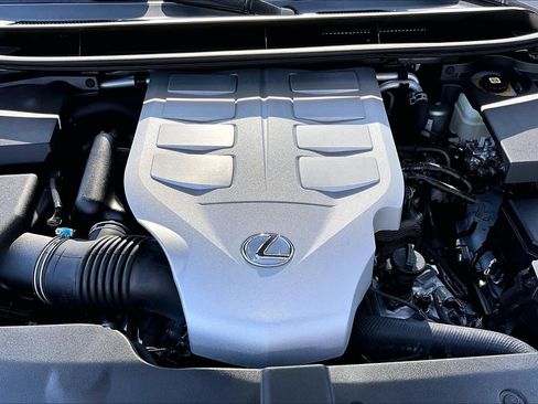 Used 2021 Lexus GX 460 Premium w/ Premium Package image 30