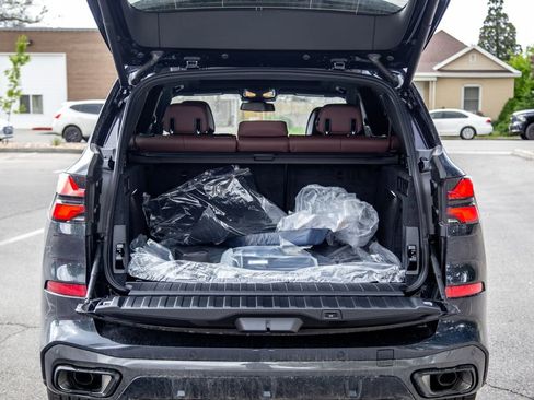 New 2026 BMW X5 xDrive40i w/ M Sport Package AWD/4WD image 26