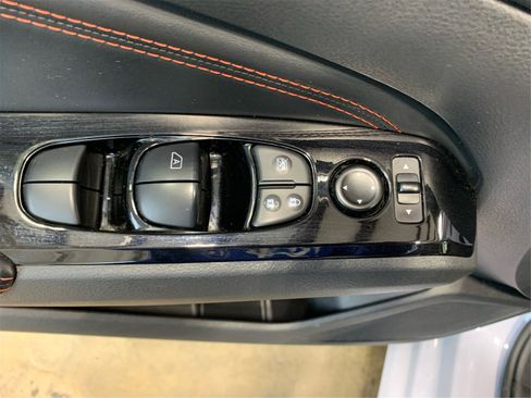 Used 2023 Nissan Altima 2.5 SR image 28