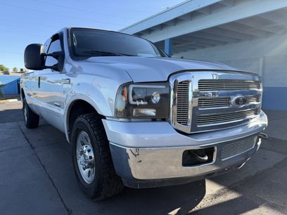 Used 2006 Ford F250 XLT