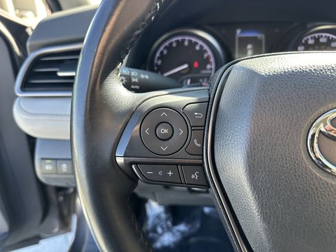 Certified 2024 Toyota Camry SE image 19