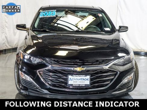 Certified 2023 Chevrolet Malibu LT image 7