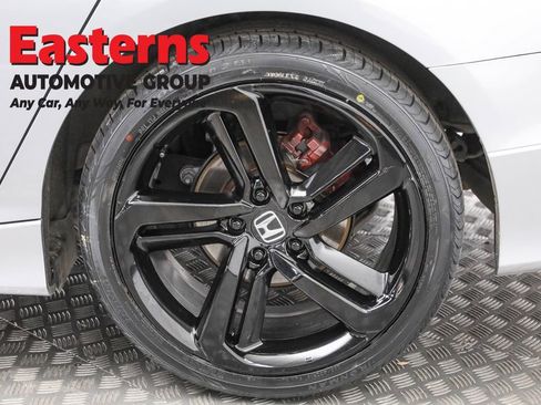 Used 2022 Honda Accord Sport Special Edition image 32