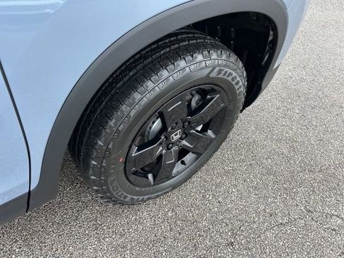 Used 2025 Honda Ridgeline Black Edition image 24