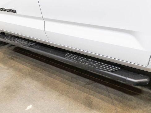 Certified 2022 Toyota Tundra SR5 w/ TRD Off-Road Package image 14