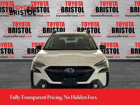 Used 2024 Subaru Outback Limited XT w/ Tech Package 2 AWD/4WD image 9