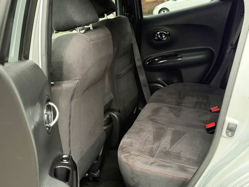 Used 2015 Nissan Juke NISMO AWD/4WD image 16