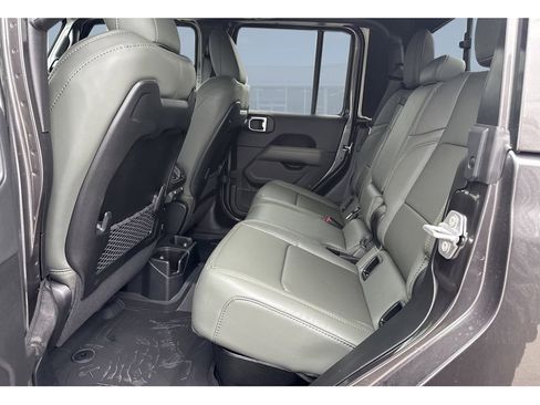 New 2026 Jeep Gladiator Mojave image 35