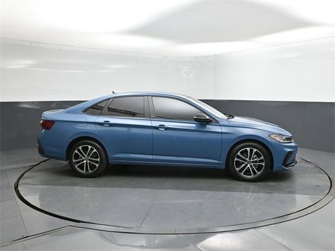 New 2026 Volkswagen Jetta Sport image 26