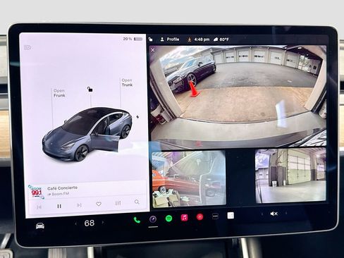 Used 2018 Tesla Model 3 Long Range image 23