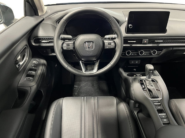 New 2027 Honda HR-V EX-L image 23